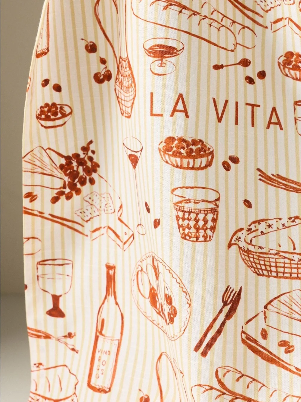 Anthropologie inspired by